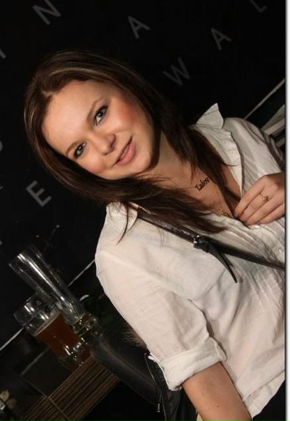 №18, Любовь Бондарчук-Храпова №18, Любовь Бондарчук-Храпова