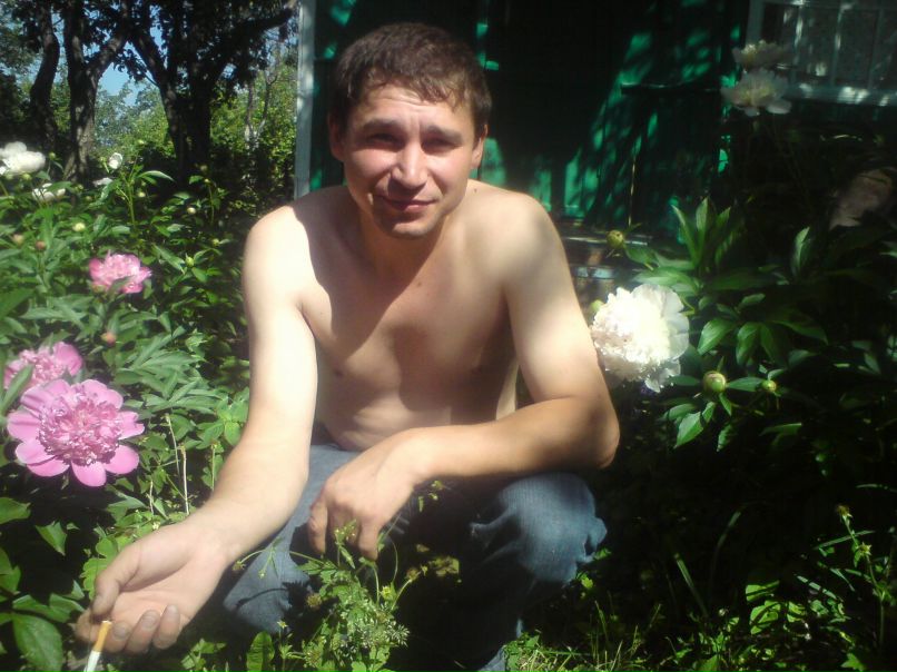 Сергей Гурьев фотография #10