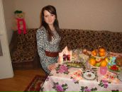 Фотография Ибрагимовой Марины