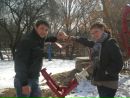 Вадім Хвещук фотография #9 (источник - https://vk.com/id123161823)