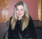 Фотография Степковой Кристины