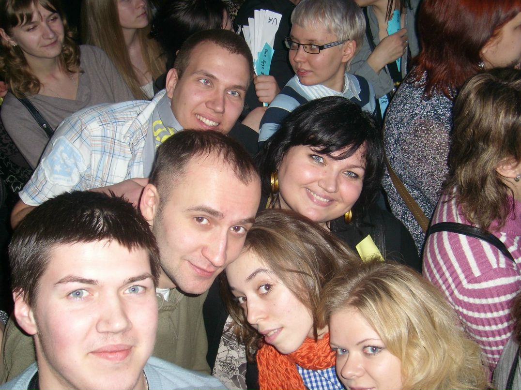 Виктор Тимофеев фотография #19