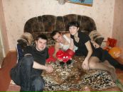 Григорий Плотников фотография #43 (источник - https://vk.com/id2698750)