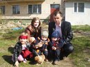 Люда Цюрпіта фотография #2 (источник - https://vk.com/id161406227)