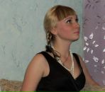 Фотография Макаровой Марьи