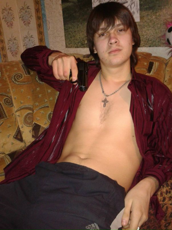 Ярік Ткаченко фотография #8