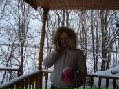 Фотография Кадуевой Нины