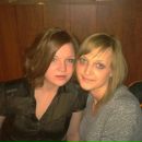 Фотография Архиповой Оксаны