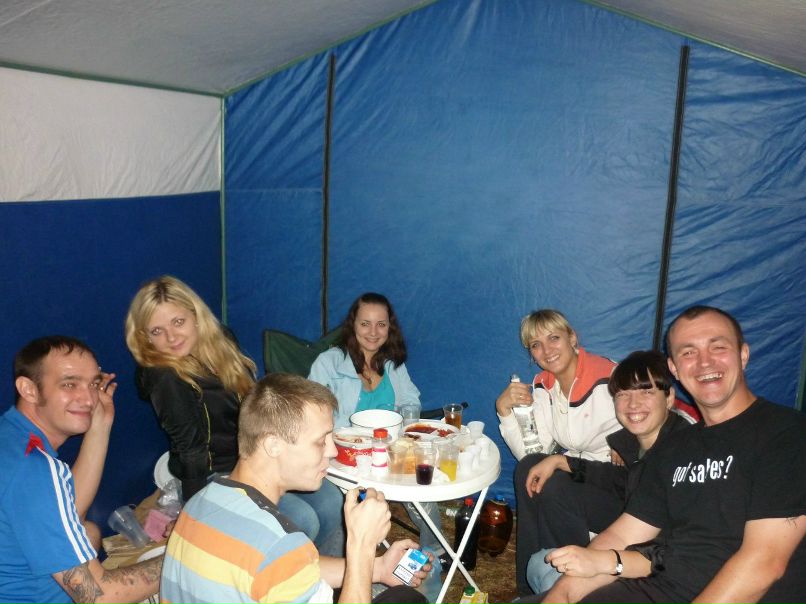 Сергей Рябов фотография #15