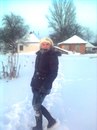 Ірочка Тягельська фотография #10 (источник - https://vk.com/id144283491)