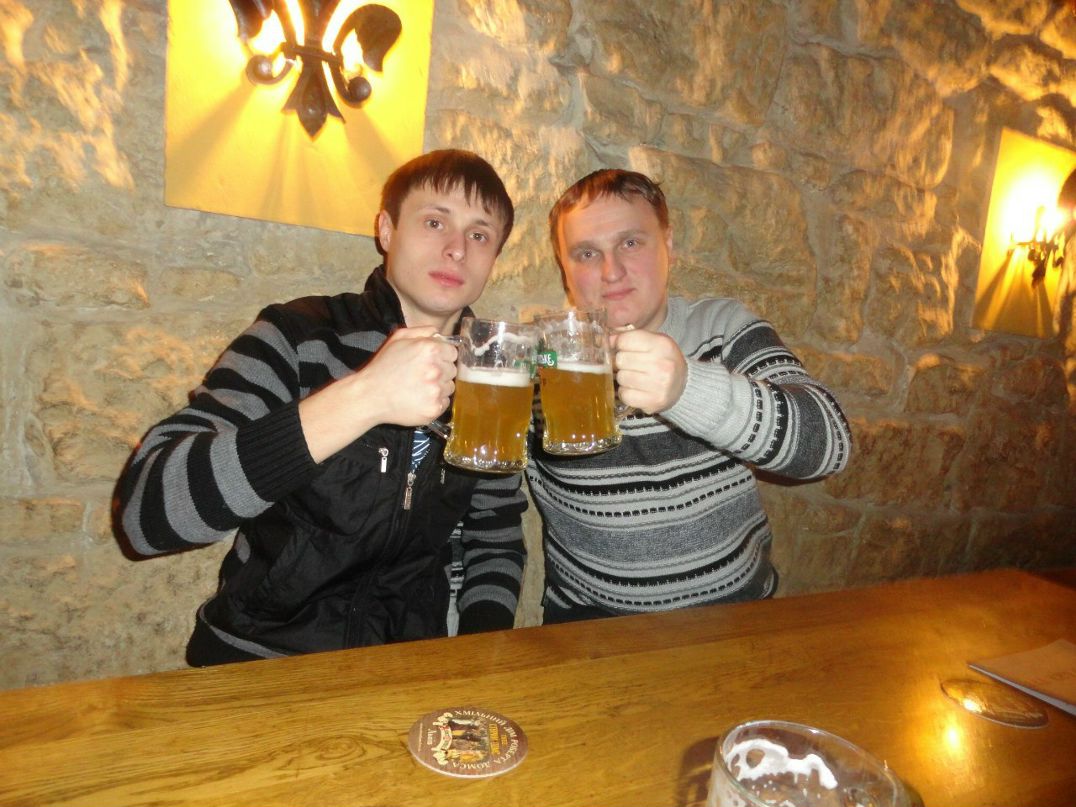 Григорий Войтович фотография #26