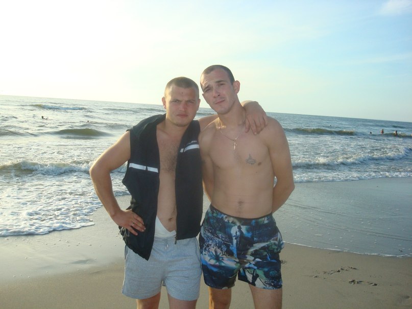 Герольд Рябов фотография #11