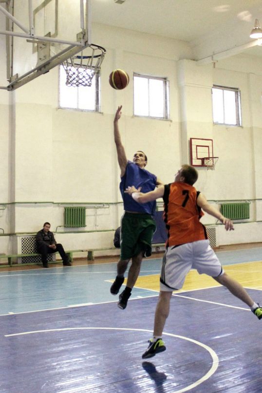Руслан Грушев фотография #8