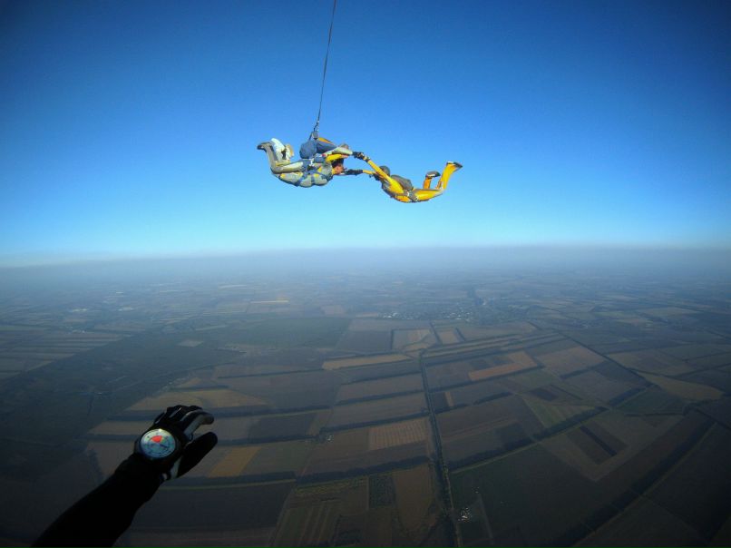 Виктор Дяченко фотография #50