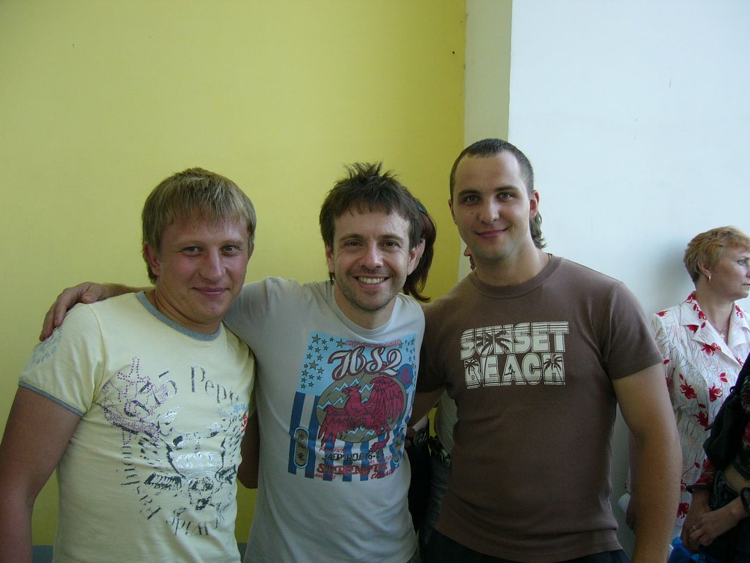 Игорь Языченков фотография #27