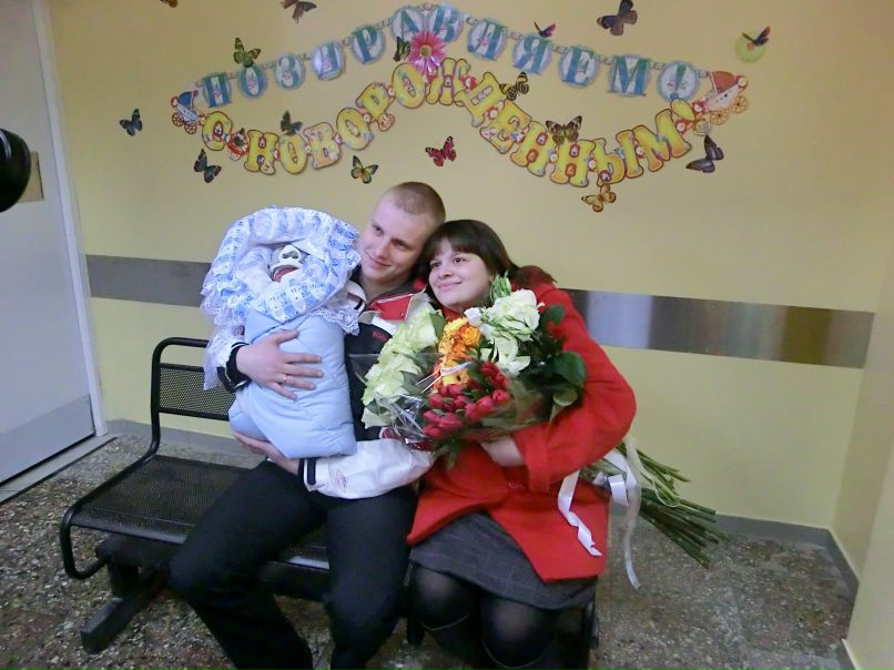 Александр Постников фотография #29