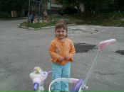 Мар'яна Сидір-Кульчицька фотография #34 (источник - https://vk.com/id59787771)