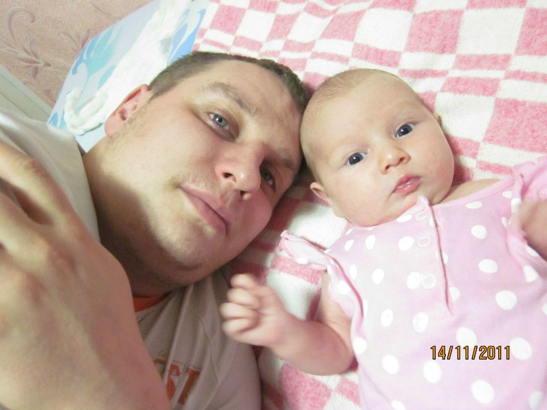 Олег Соловьёв фотография #32