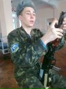 Віктор Тимошенко фотография #44 (источник - https://vk.com/id155910059)