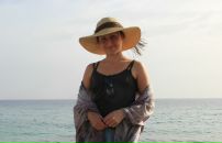 Фотография Вережинской Ирины