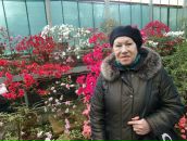 Фотография Смирновой Елены