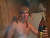 Фотография Кременцова Станислава