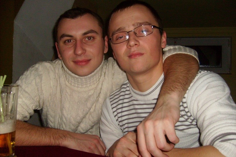 Дима ******** фотография #23
