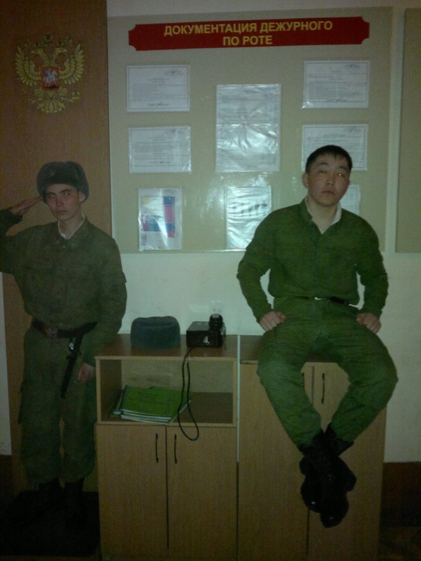 Игнат Егодуров фотография #39