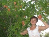 Фотография Ковалевой Галины