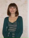 Фотография Мартыновой Екатерины
