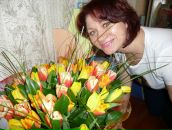 Фотография Козловой Ольги