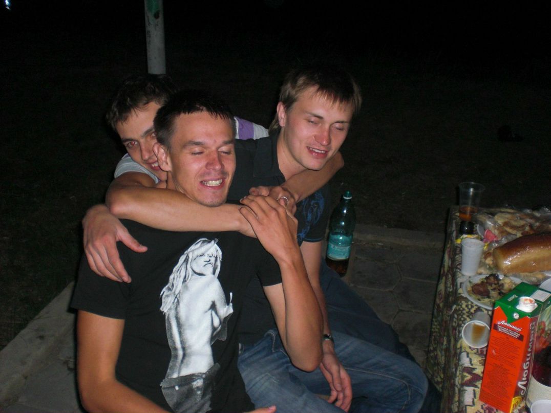 Дмитрий Адаменко фотография #31
