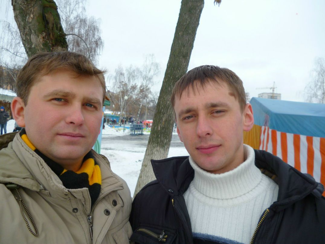 Александр ****** фотография #35