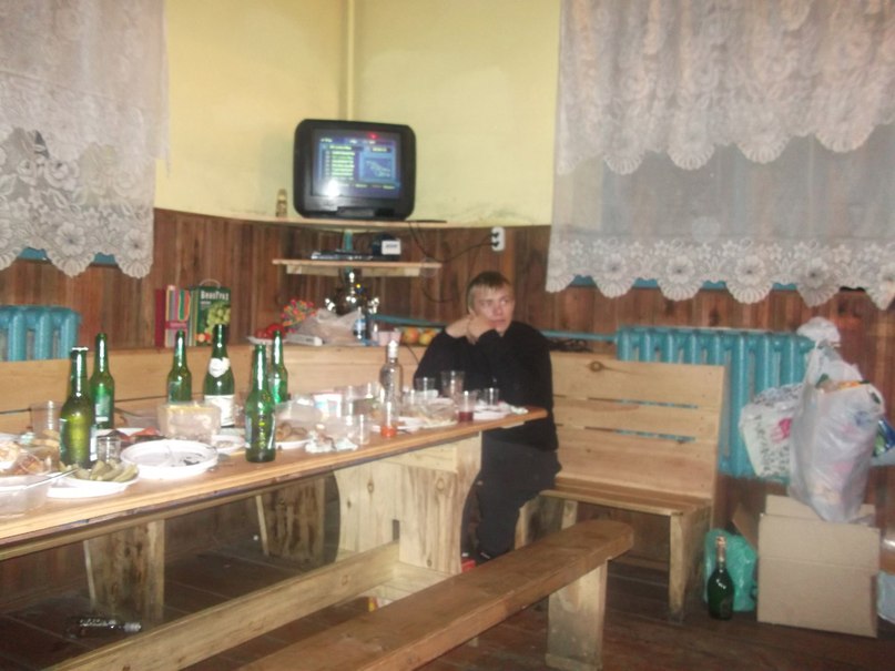 Tema Savelev фотография #12