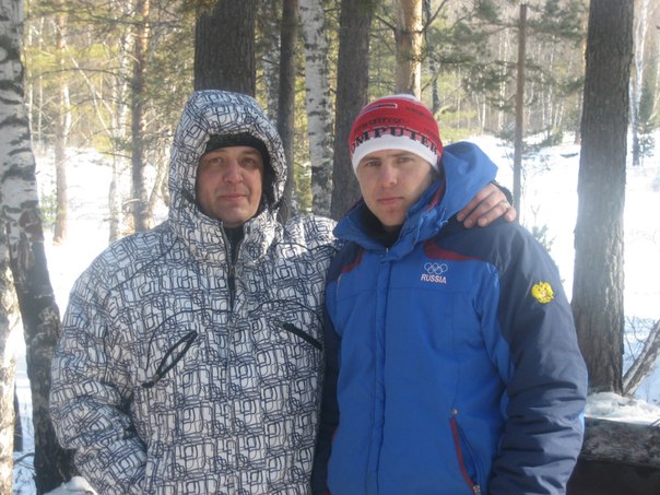 Дмитрий Курышев фото №2