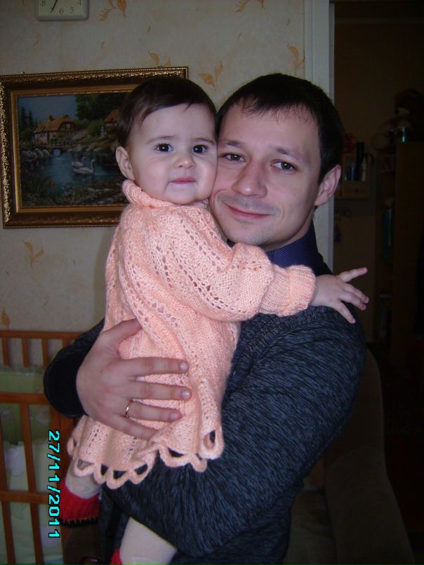 Сергей Трилевич фотография #13