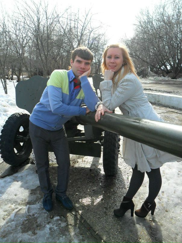 Дмитрий Пашевич фотография #19