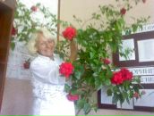 Лідія Лупина фотография #20 (источник - https://vk.com/id150296004)