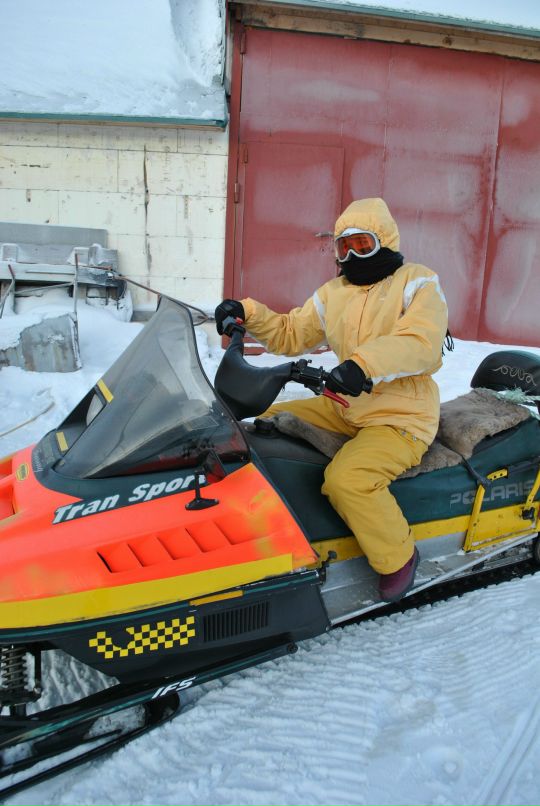 Юля Савельева фотография #41