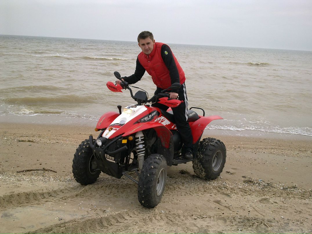 Стас Амес фотография #8