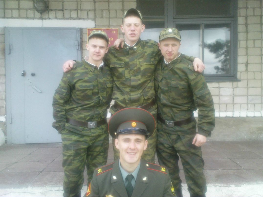 Дмитрий Шуклин фотография #35