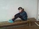 Іруся Усач фотография #31 (источник - https://vk.com/id158776384)