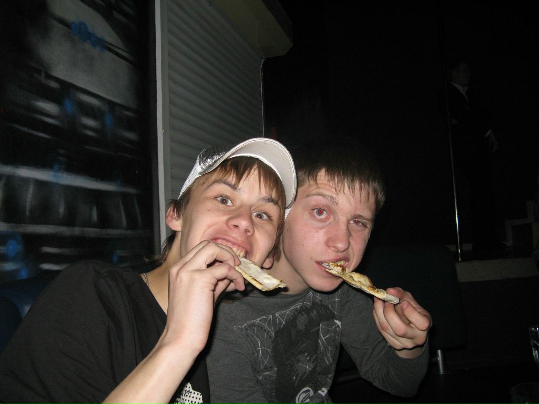 Игорь Бондаренко фотография #10