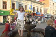 Фотография Рассоловой Фотограф Александры