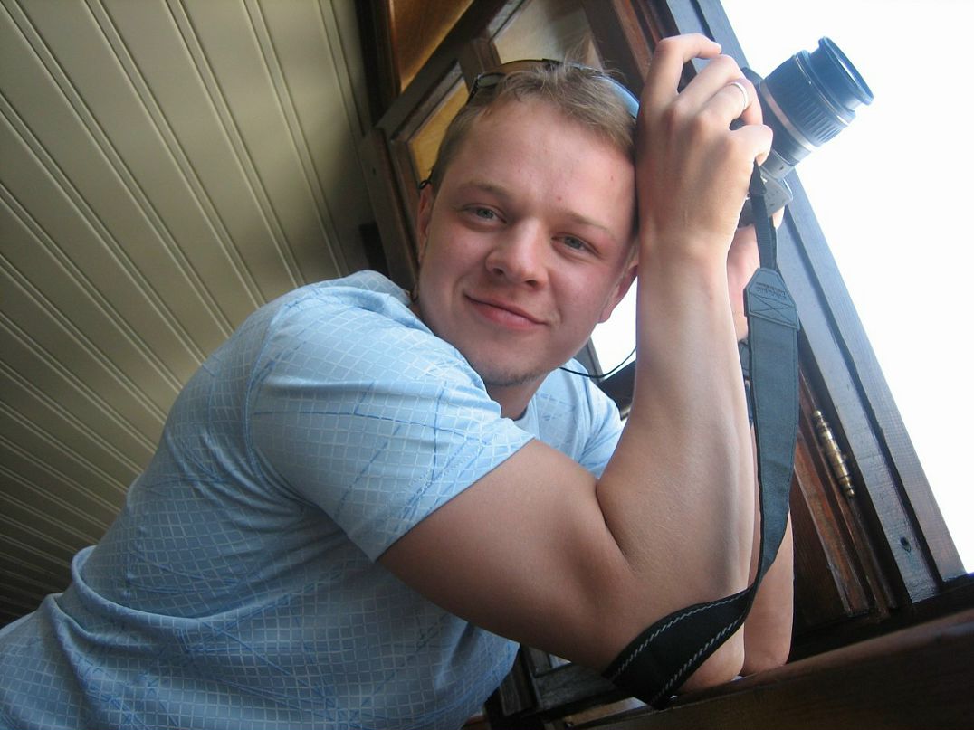 Дмитрий Иванов фотография #4
