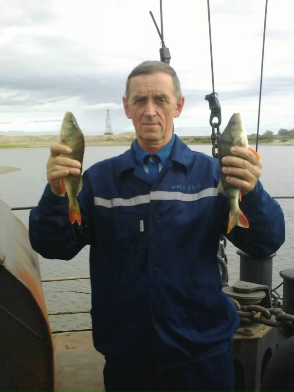 Валентин Допытаев фотография #24