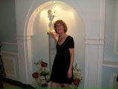 Фотография Бурковой Ирины