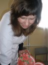 Ірина Баранська фотография #35 (источник - https://vk.com/id31721211)