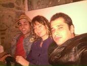 Gokhan Polat фотография #47 (источник - https://vk.com/id33834581)