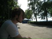 Фотография Смирнова Антона